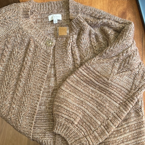 Swing cardigan - Picture 3 of 3